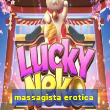 massagista erotica